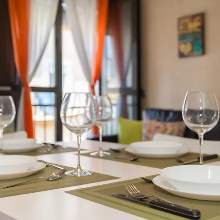 La Palma Free Parking By Cadiz4rentals * 카디스