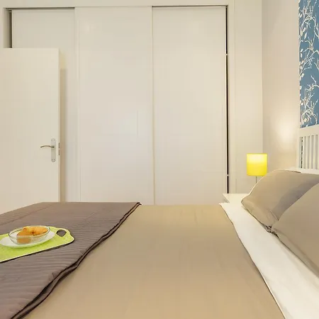 아파트 La Palma Free Parking By Cadiz4rentals *