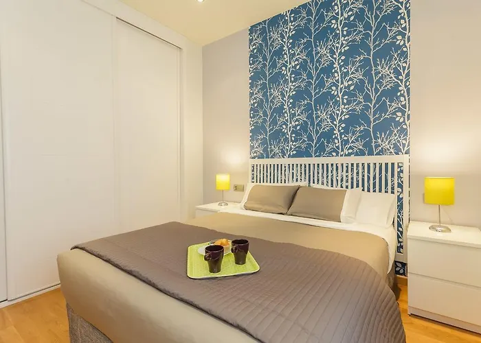 Apartmán La Palma Free Parking By Cadiz4rentals *