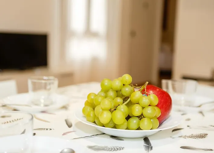Apartmán La Palma Free Parking By Cadiz4rentals *